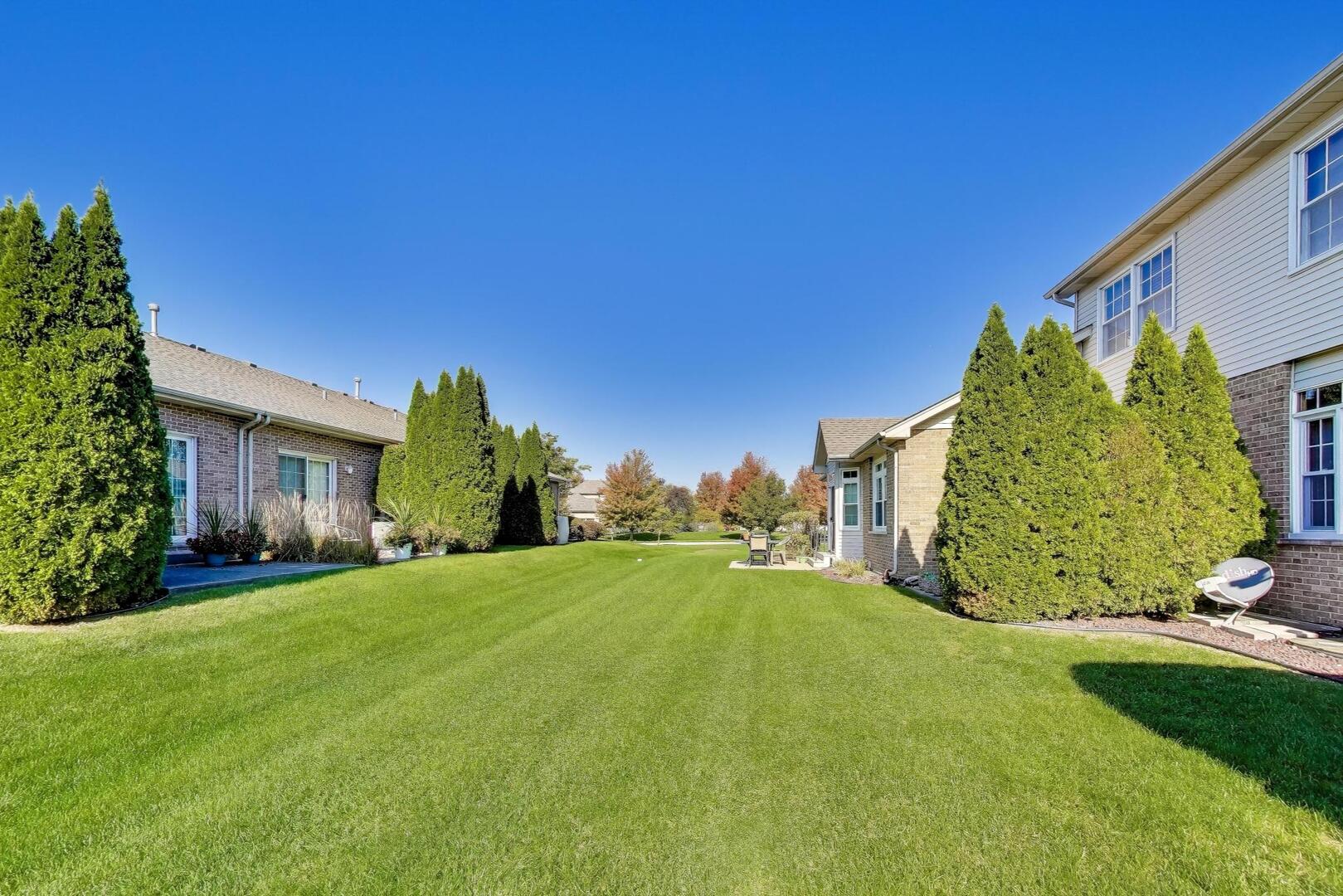 10521 Thornham Lane, Mokena, IL 60448