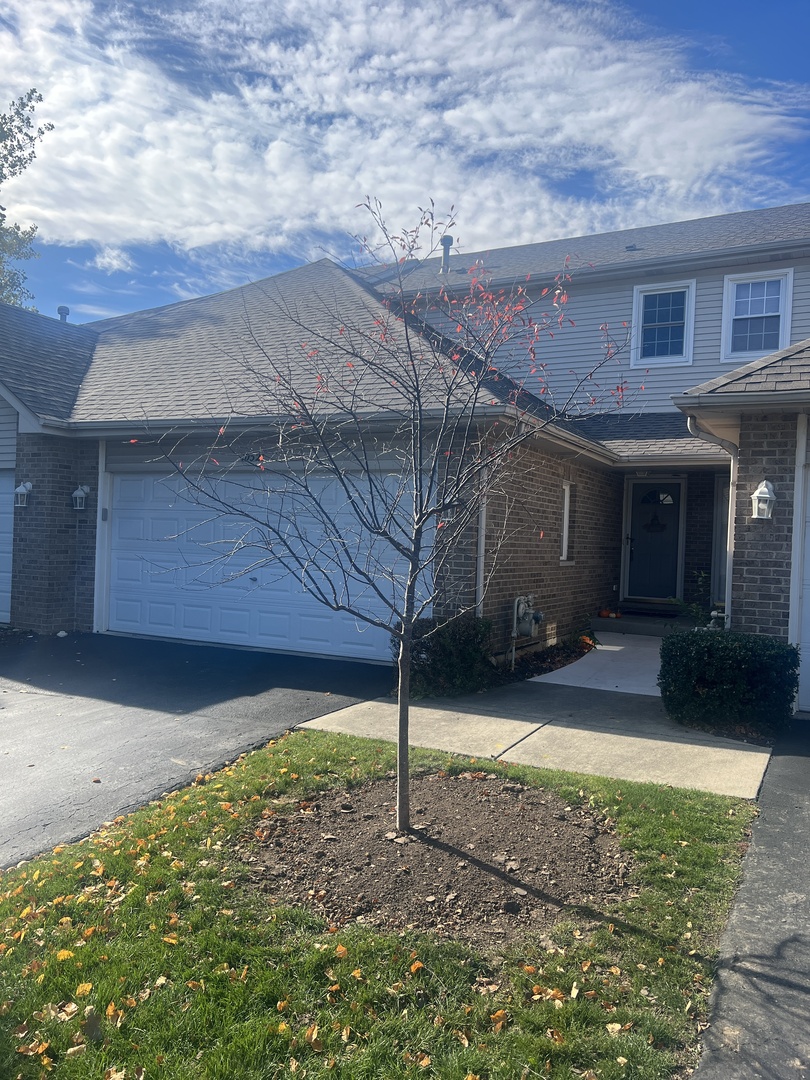 10521 Thornham Lane, Mokena, IL 60448