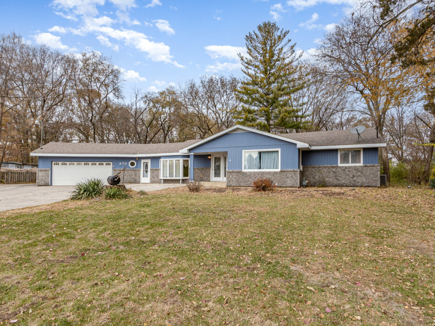 270 E Southmor Road, Morris, IL 60450