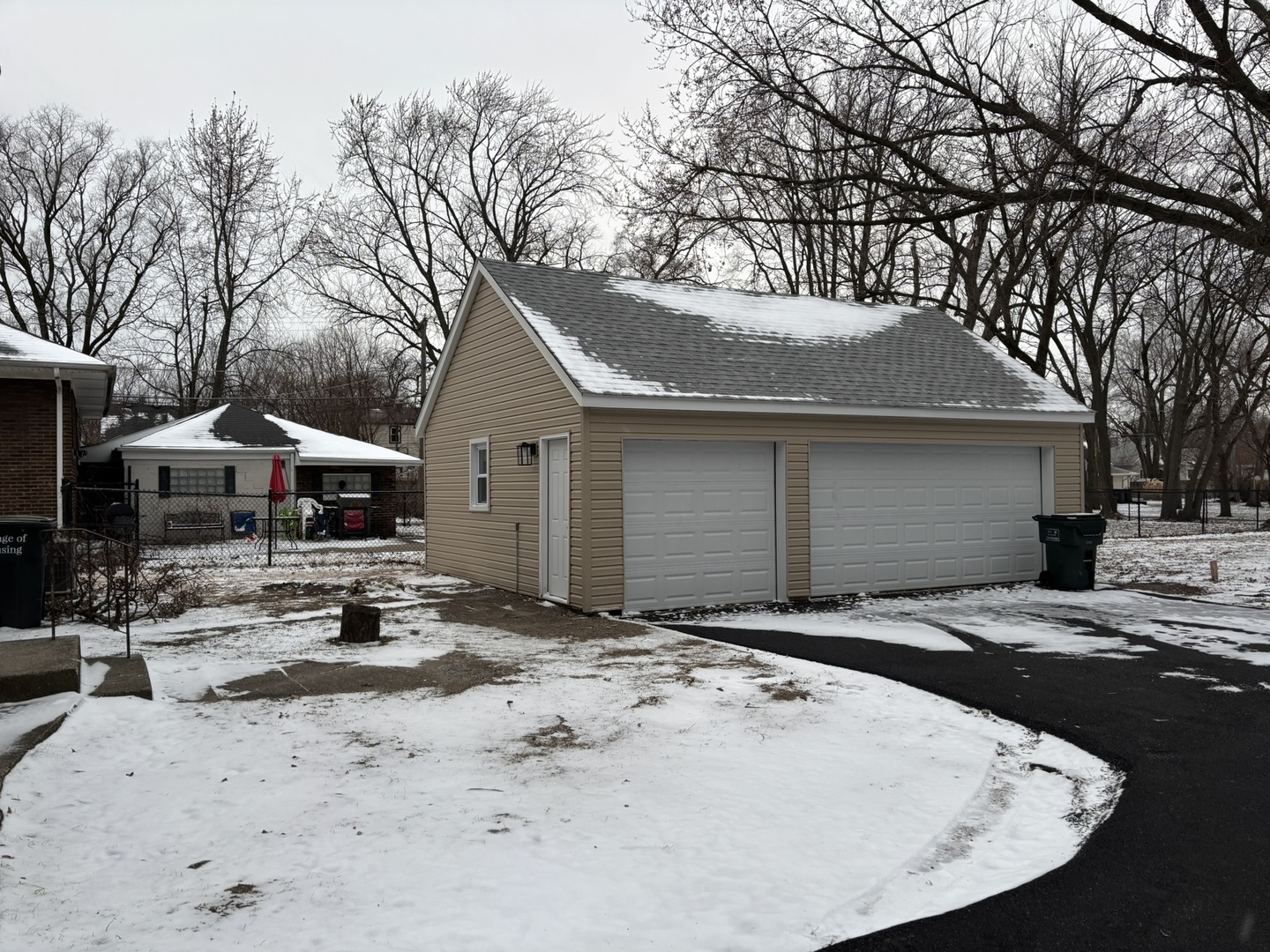 3226 181st Street, Lansing, IL 60438