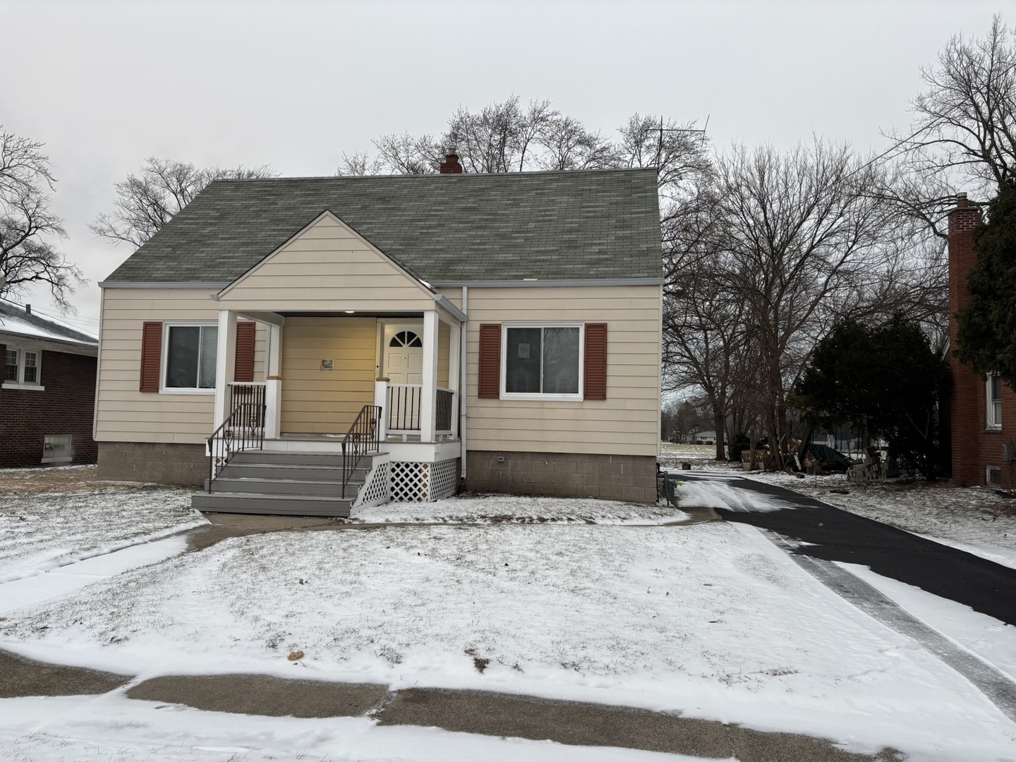 3226 181st Street, Lansing, IL 60438