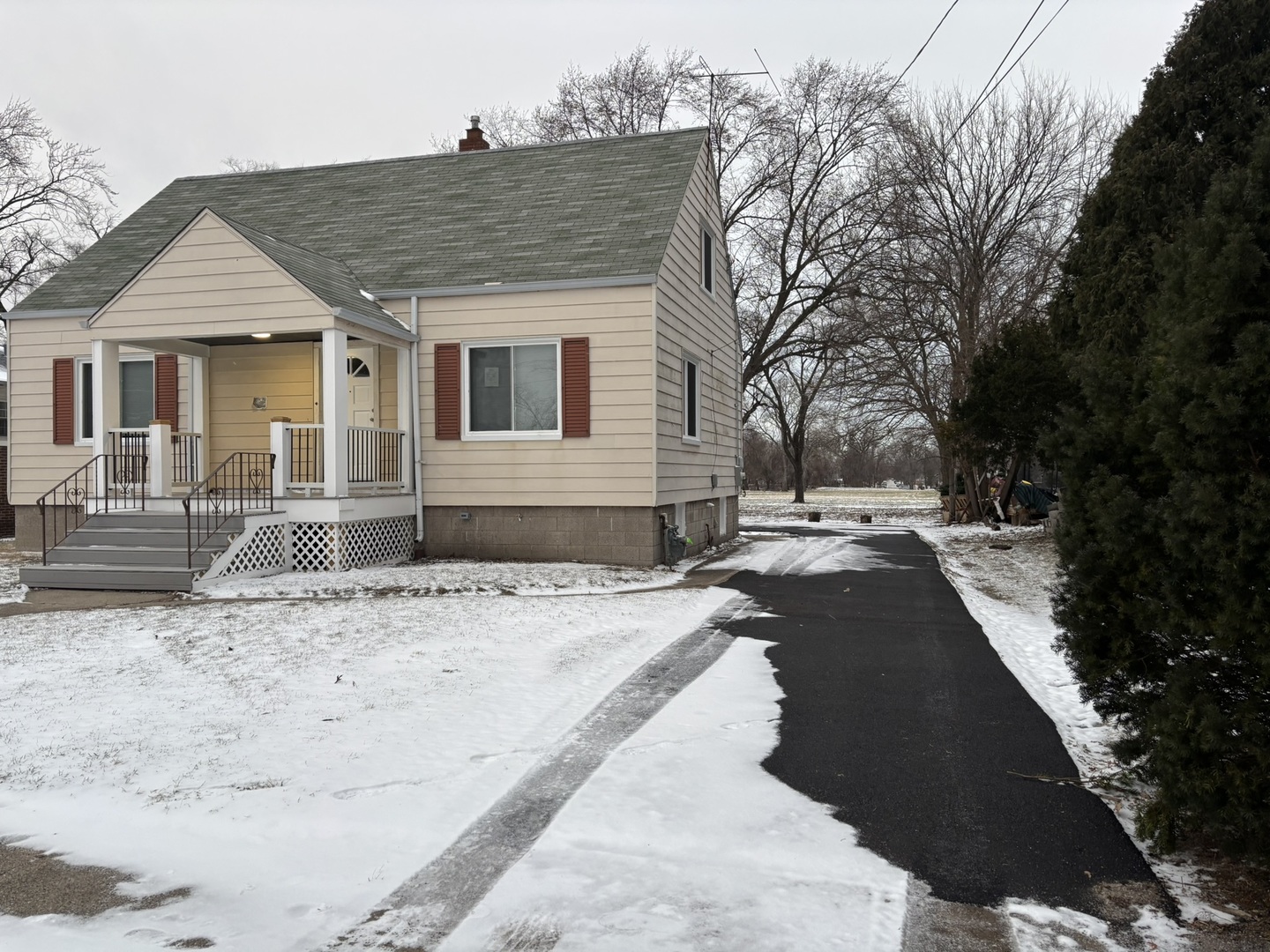 3226 181st Street, Lansing, IL 60438