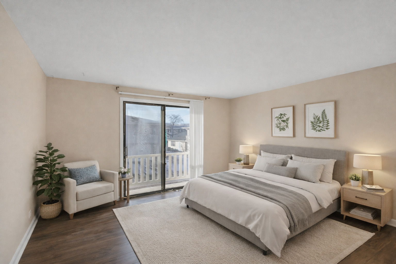 107 TONSET Court #107, Schaumburg, IL 60193