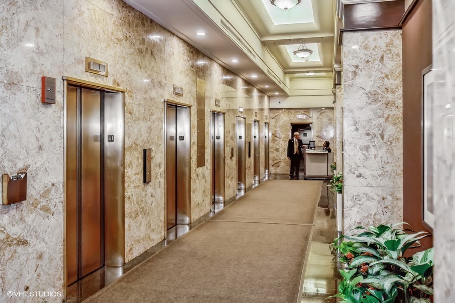 111 N Wabash Avenue #1205, Chicago, IL 60602