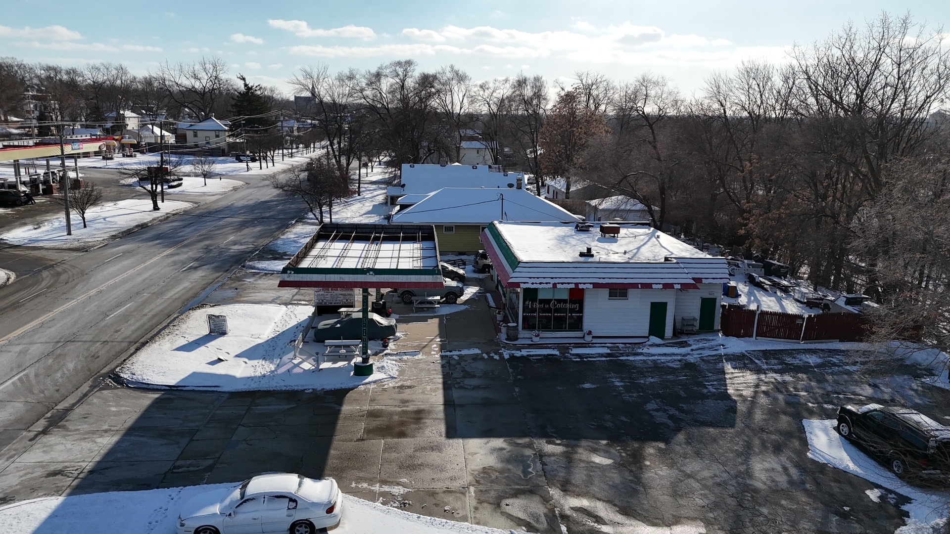 301 S State Street, Lockport, IL 60441