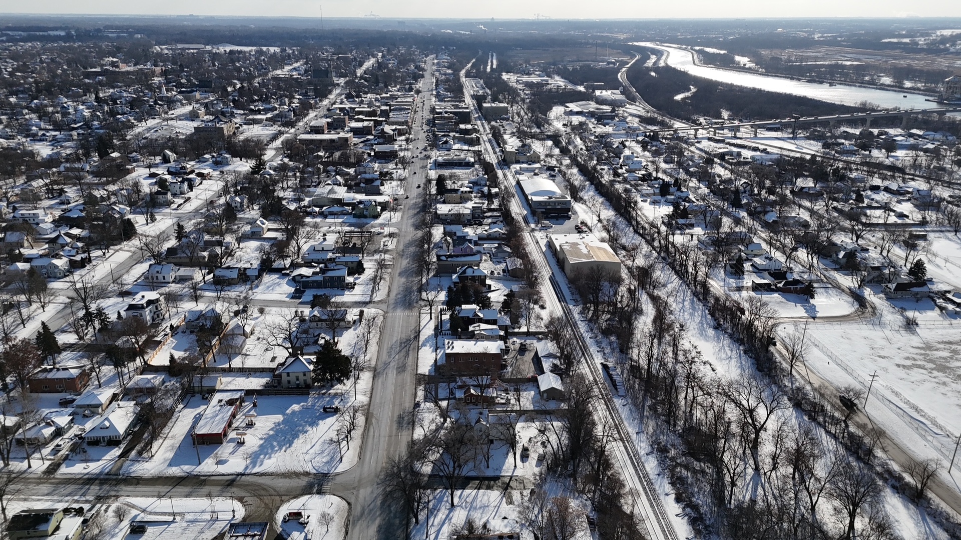 301 S State Street, Lockport, IL 60441