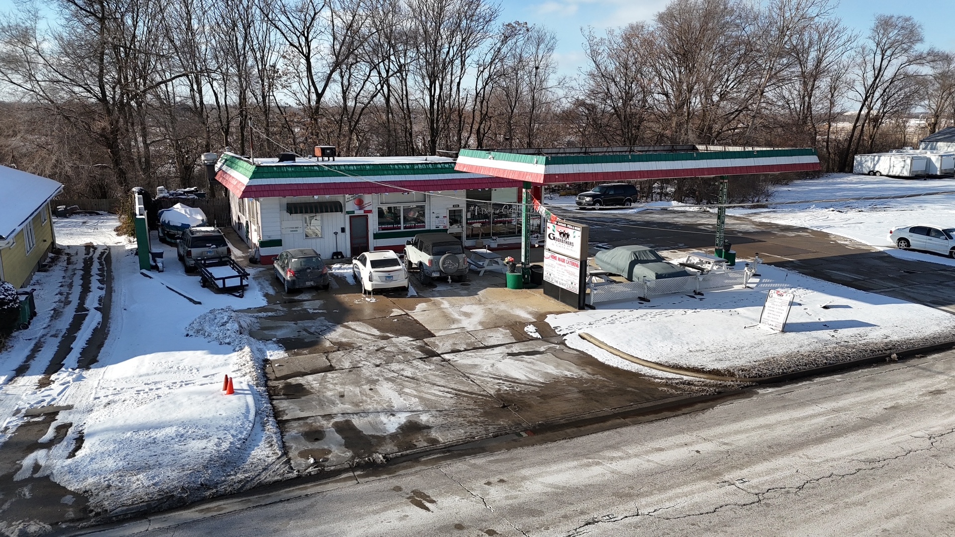 301 S State Street, Lockport, IL 60441