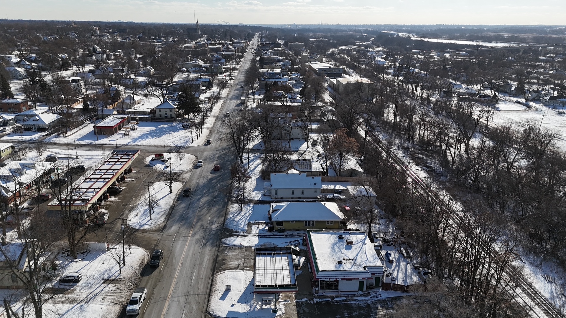 301 S State Street, Lockport, IL 60441