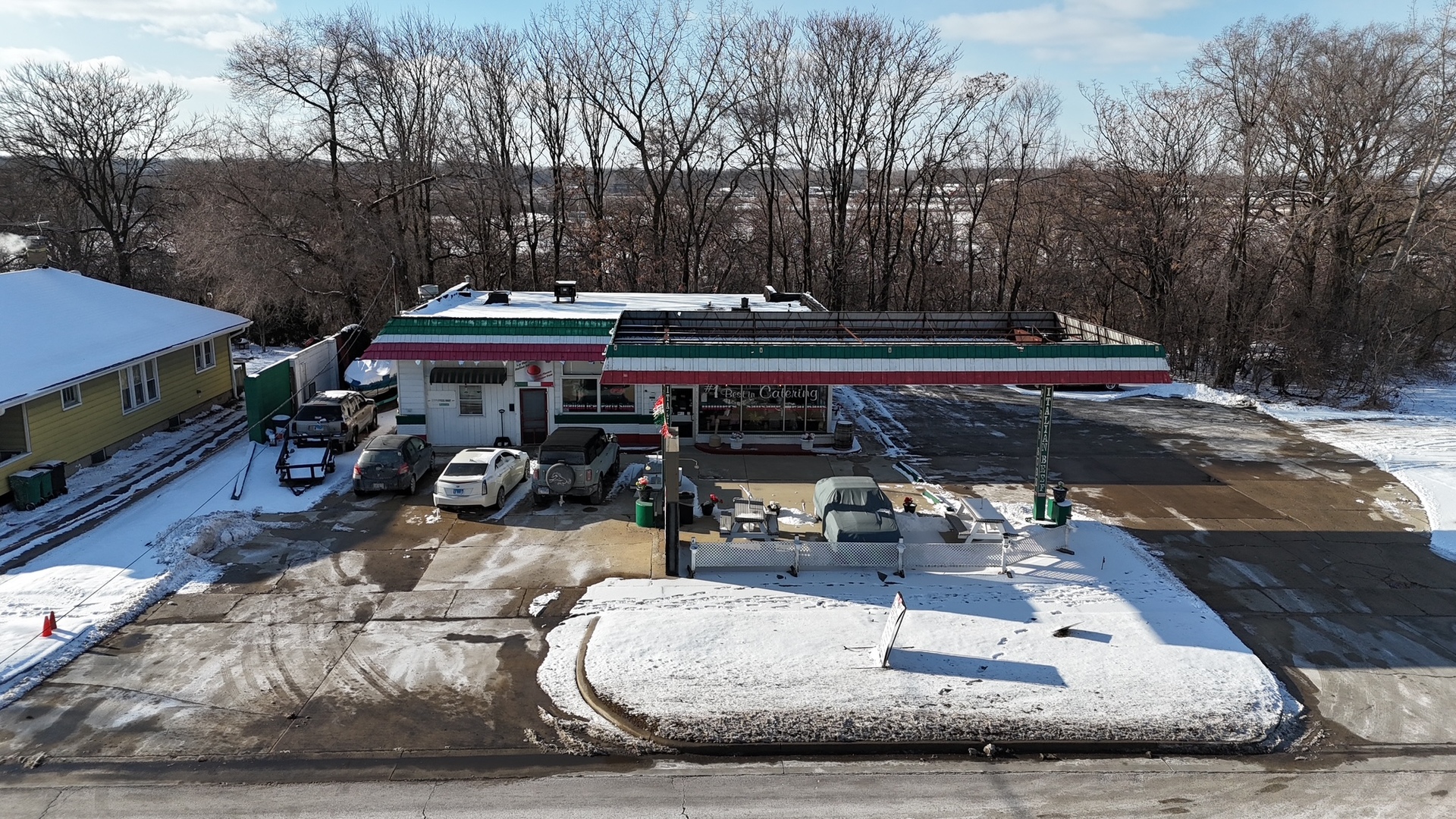 301 S State Street, Lockport, IL 60441