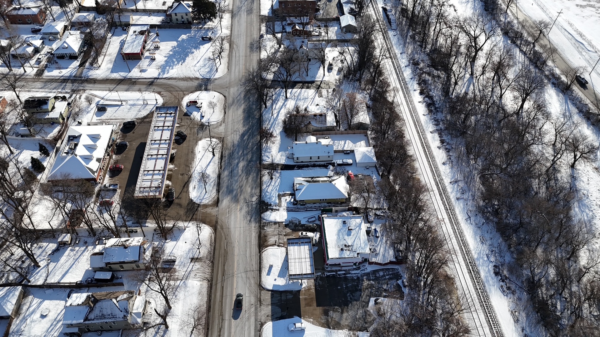 301 S State Street, Lockport, IL 60441