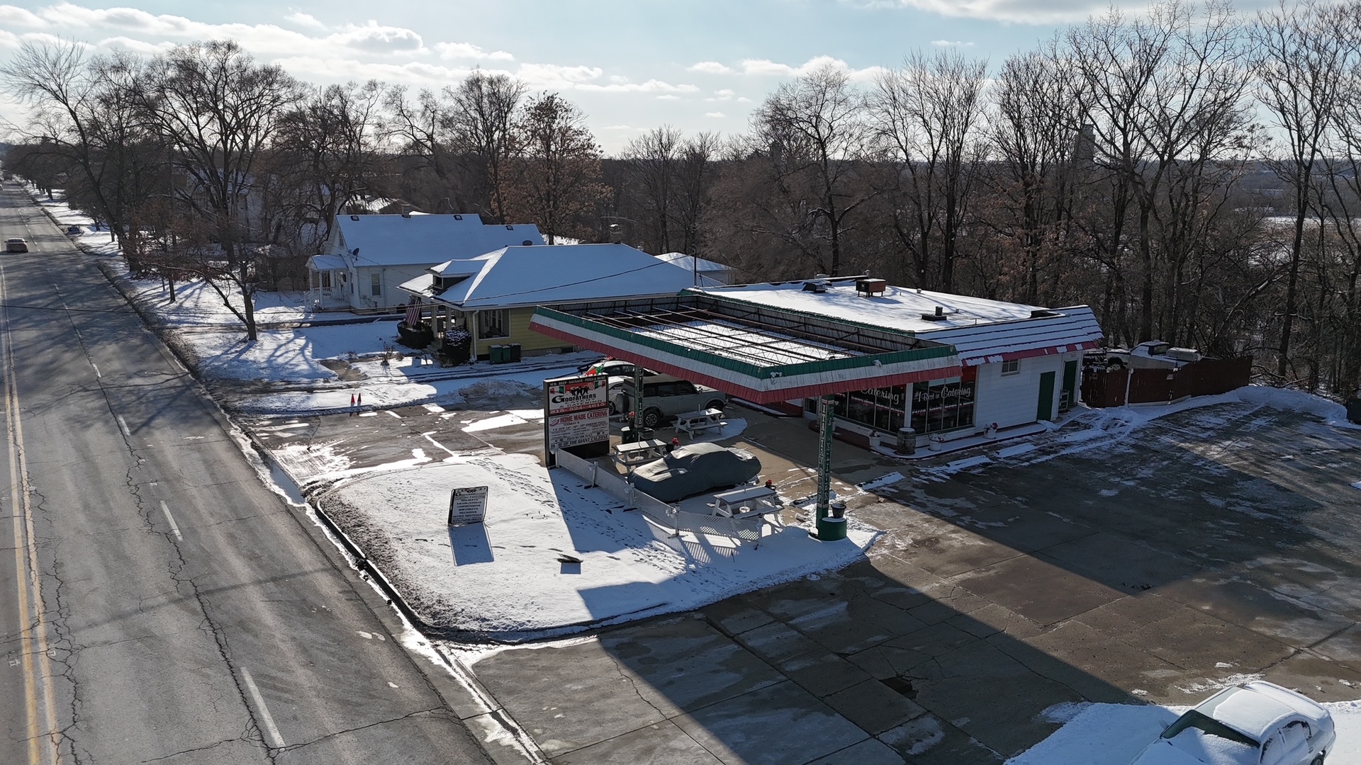 301 S State Street, Lockport, IL 60441