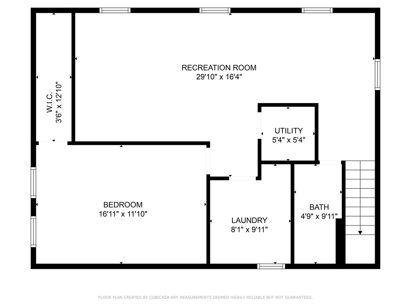 240 N Park Drive, Glenwood, IL 60425