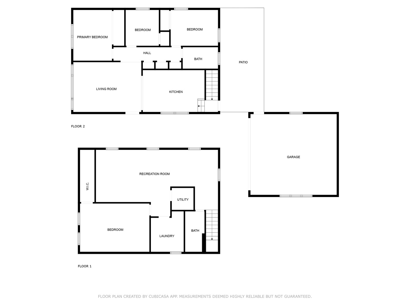 240 N Park Drive, Glenwood, IL 60425