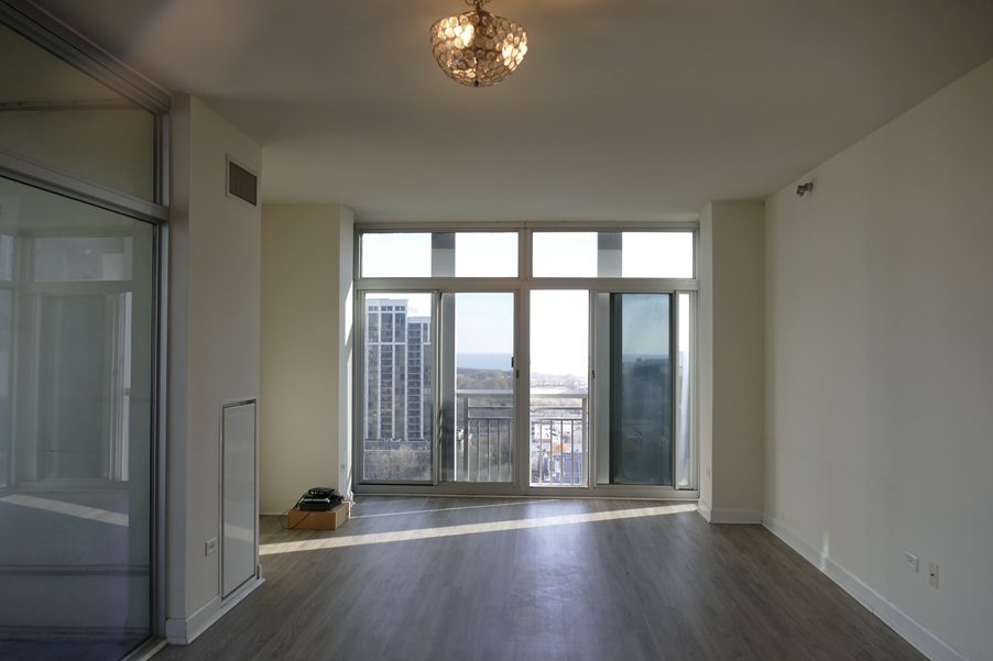 1400 S MICHIGAN Avenue #1603, Chicago, IL 60605