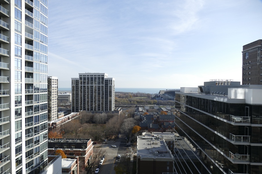 1400 S MICHIGAN Avenue #1603, Chicago, IL 60605