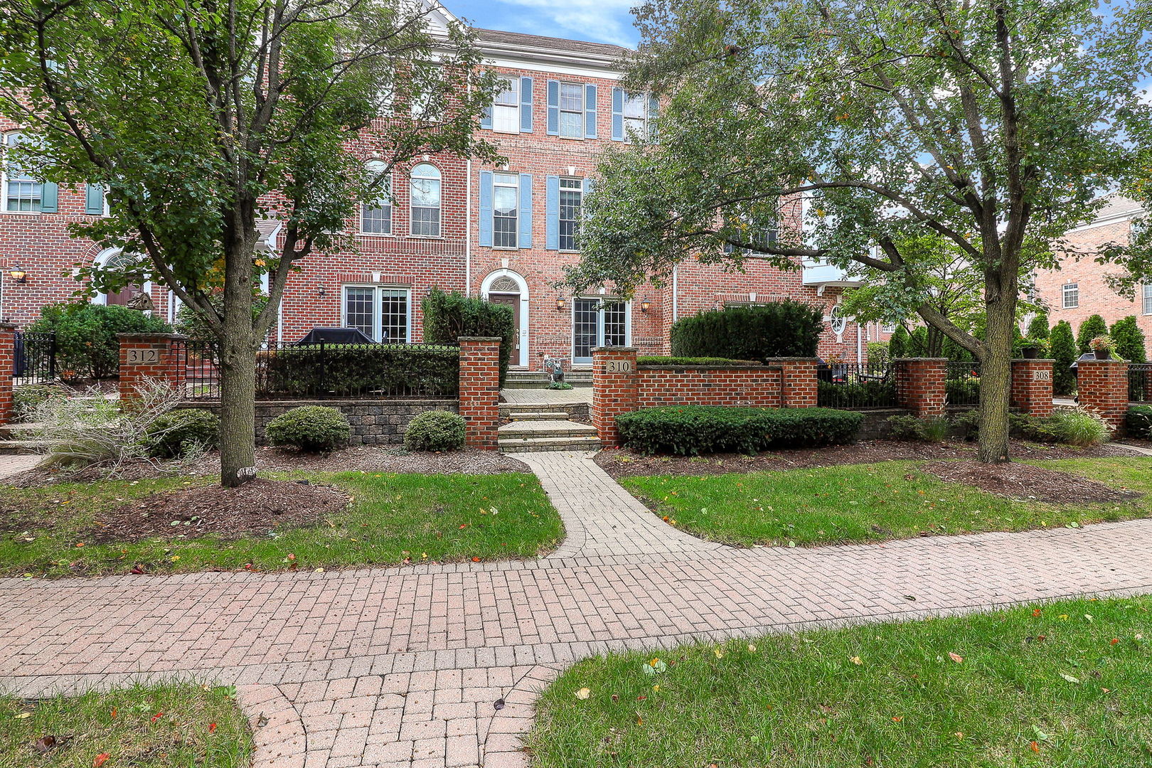 310 Big Rail Drive, Naperville, IL 60540