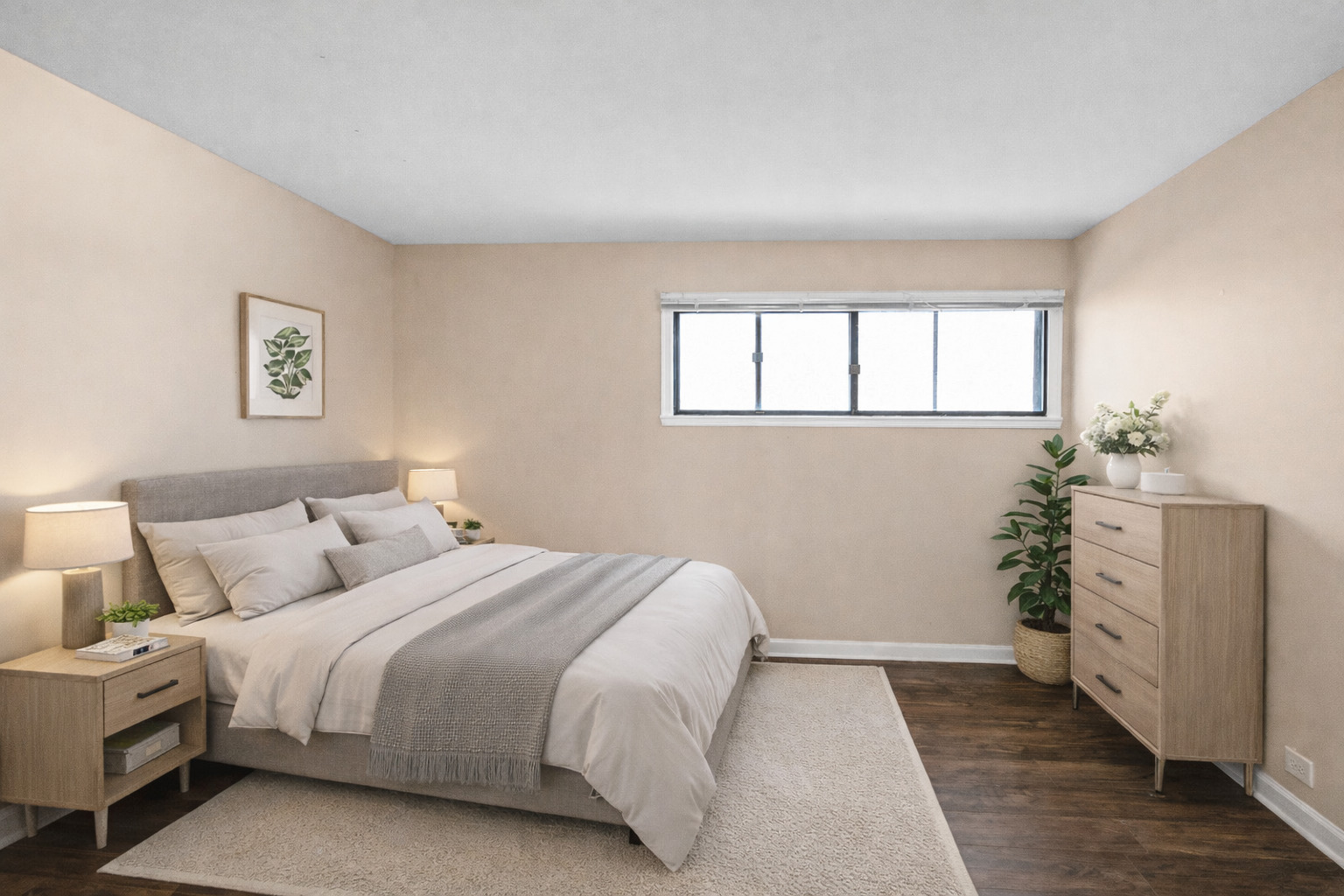 107 TONSET Court #107, Schaumburg, IL 60193