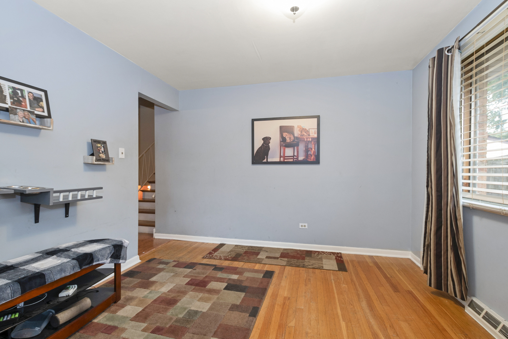 4511 W Howdy Lane, Alsip, IL 60803