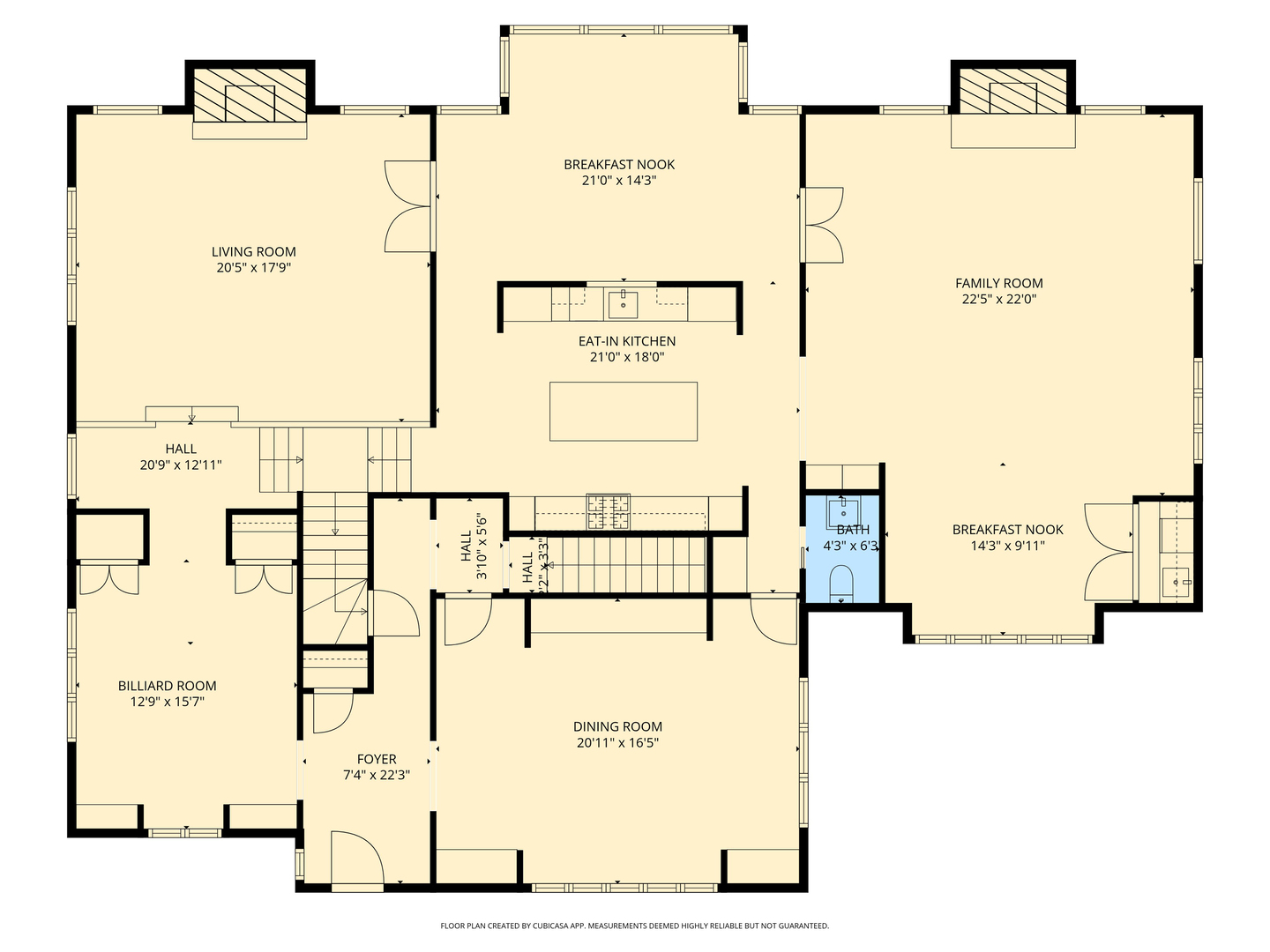 24 S WASHINGTON Circle, Hinsdale, IL 60521