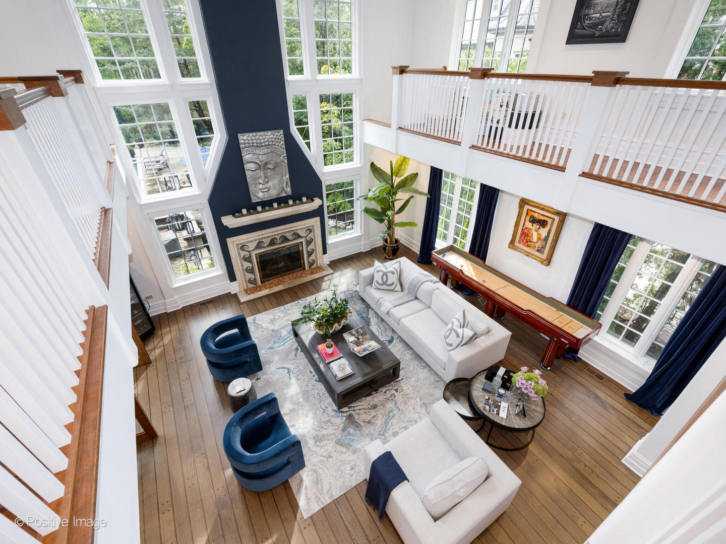 24 S WASHINGTON Circle, Hinsdale, IL 60521