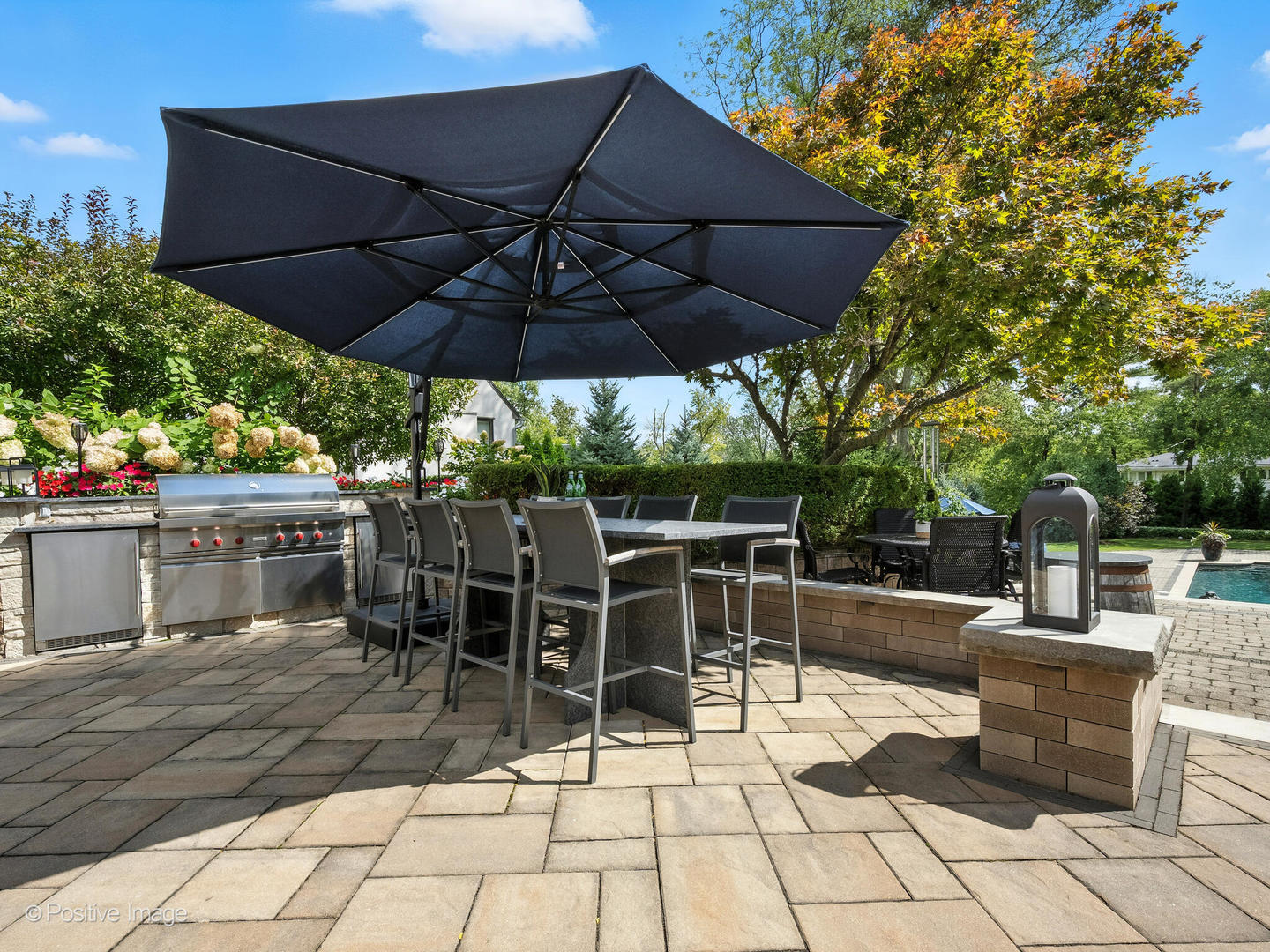 24 S WASHINGTON Circle, Hinsdale, IL 60521