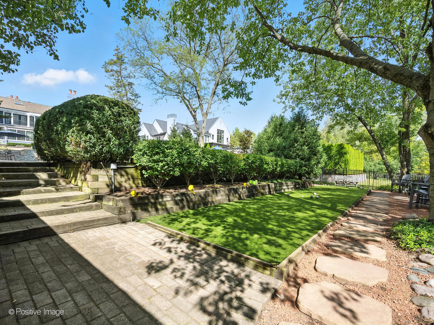 24 S WASHINGTON Circle, Hinsdale, IL 60521