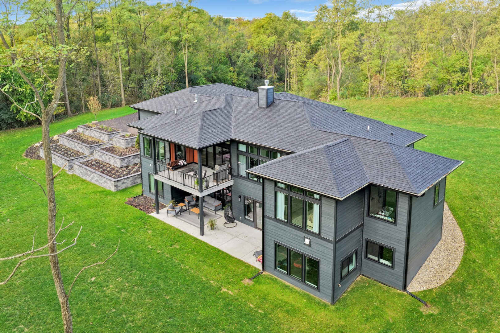 815 N English Settlement Avenue, Burlington, WI 53105