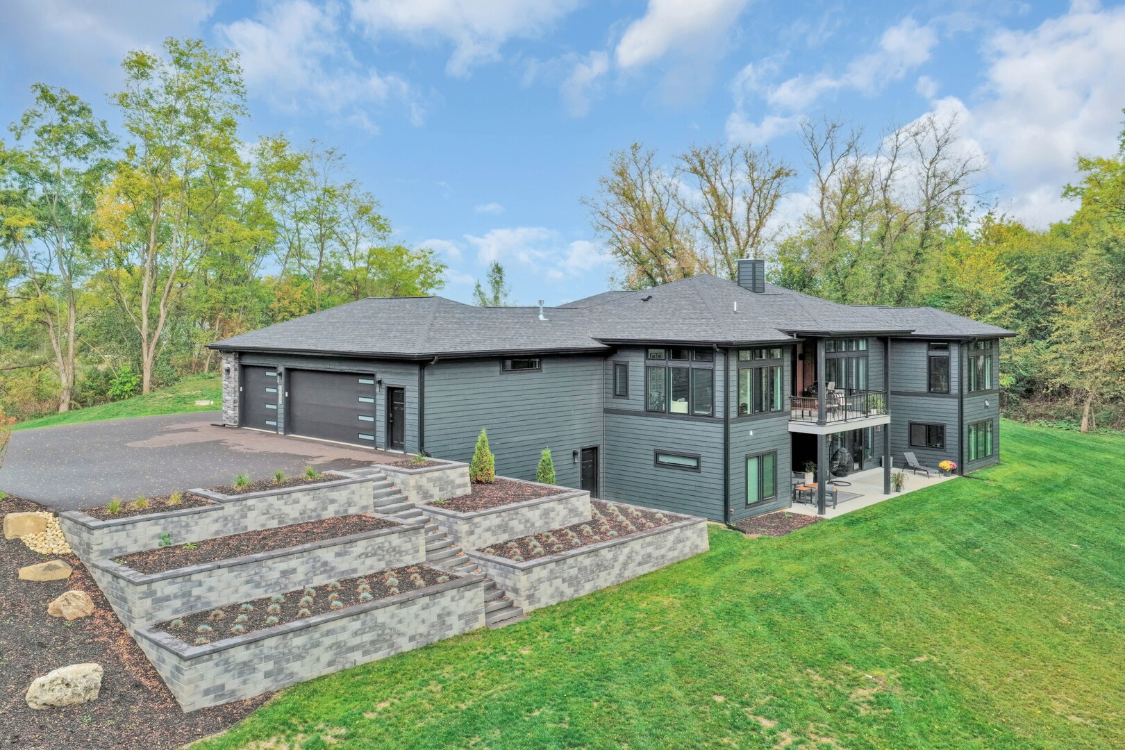 815 N English Settlement Avenue, Burlington, WI 53105