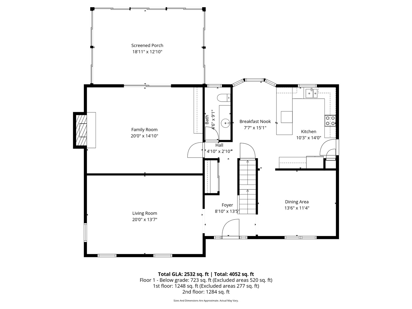 19W140 Avenue Chateaux, Oak Brook, IL 60523