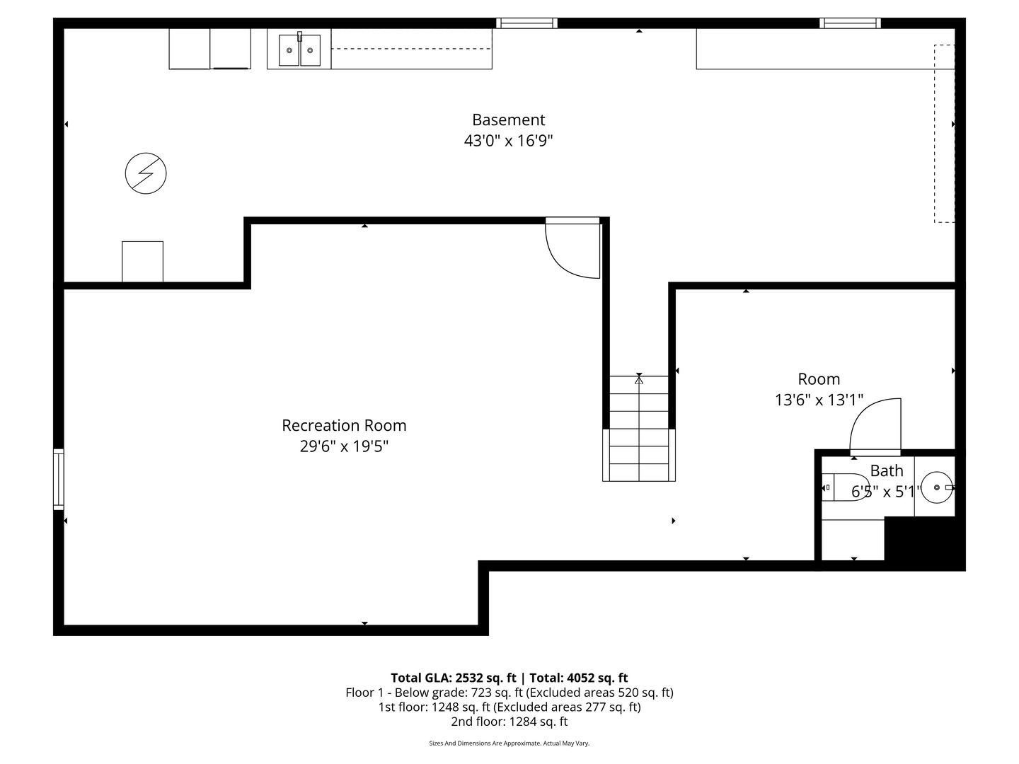 19W140 Avenue Chateaux, Oak Brook, IL 60523