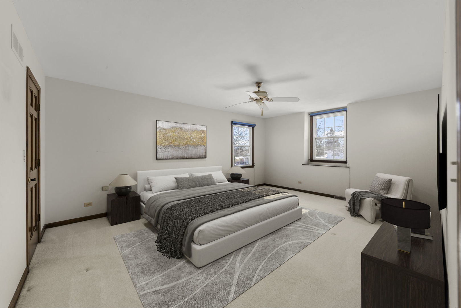 19W140 Avenue Chateaux, Oak Brook, IL 60523