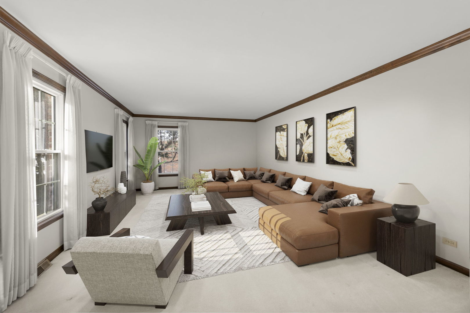 19W140 Avenue Chateaux, Oak Brook, IL 60523