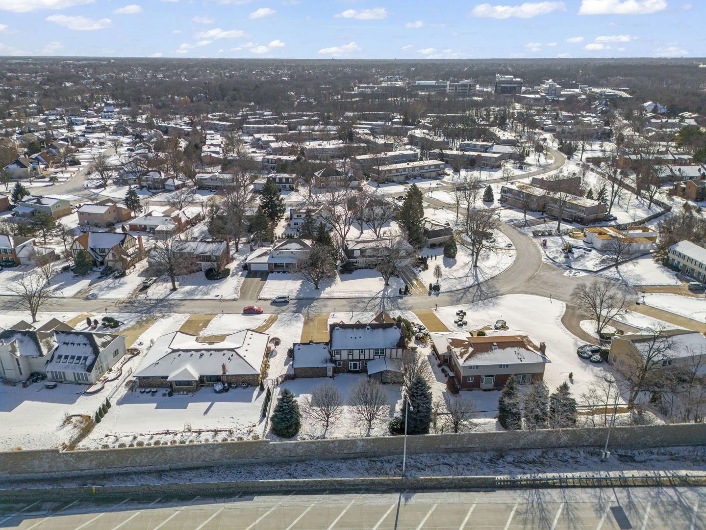 19W140 Avenue Chateaux, Oak Brook, IL 60523