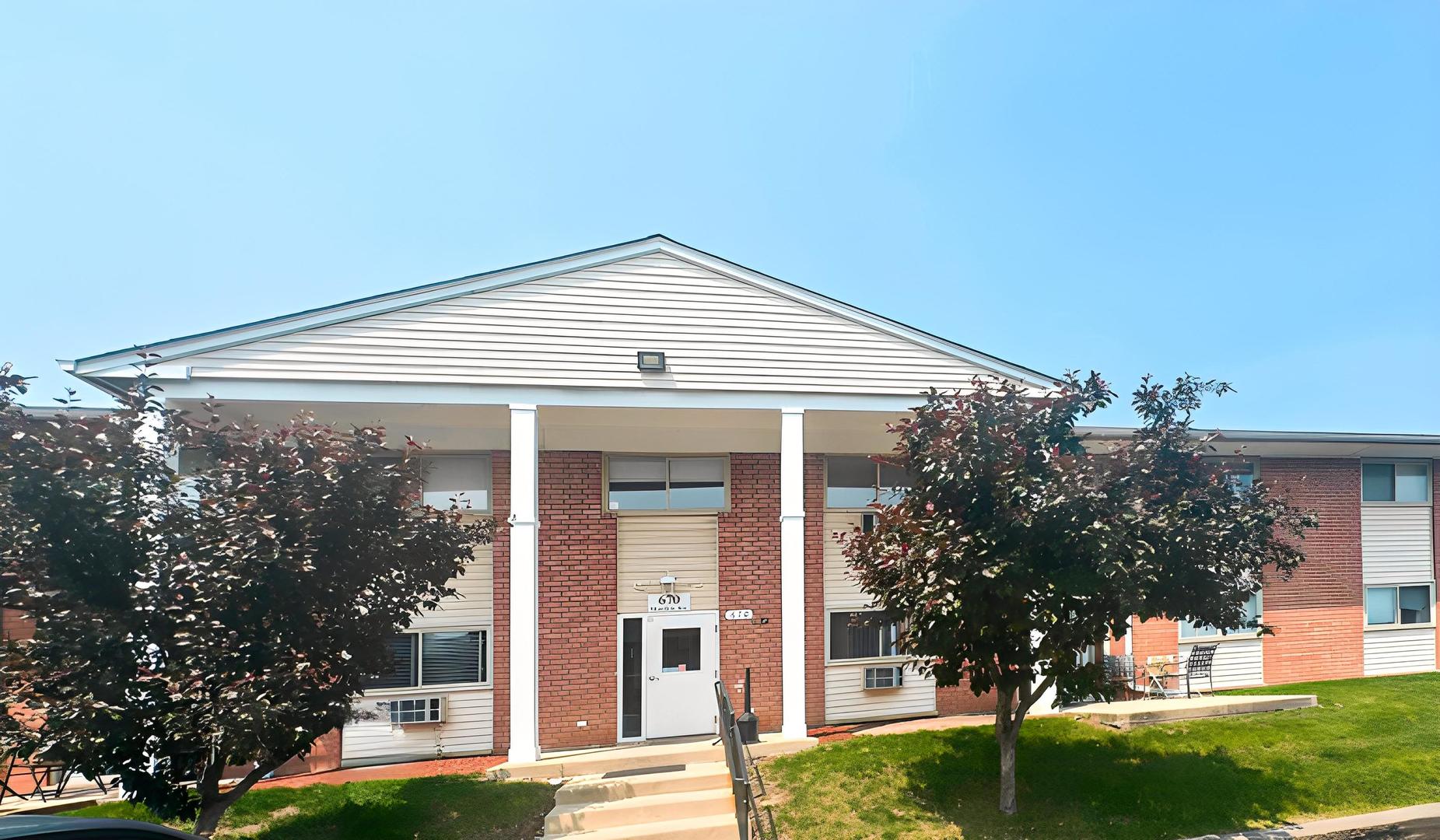 670 Marilyn Avenue #203, Glendale Heights, IL 60139