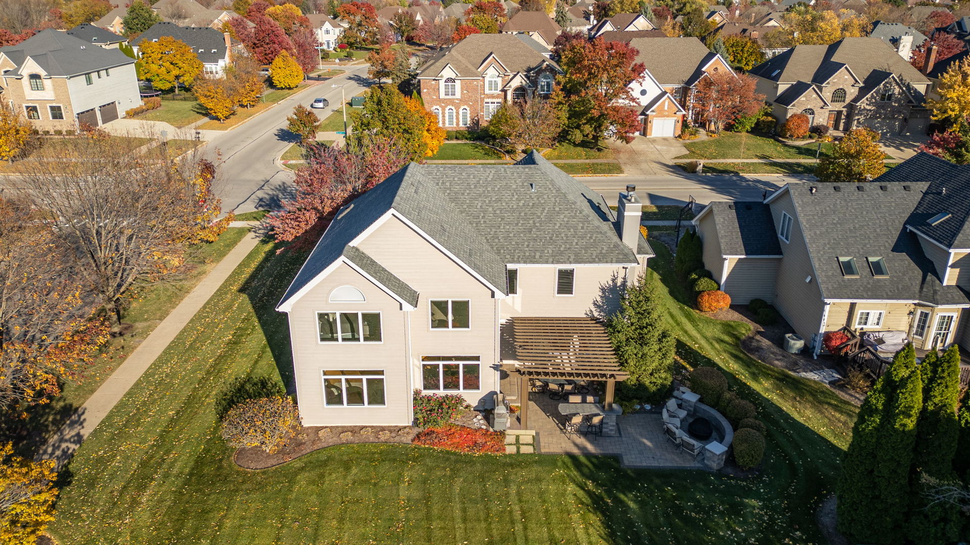 2503 Skylane Drive, Naperville, IL 60564