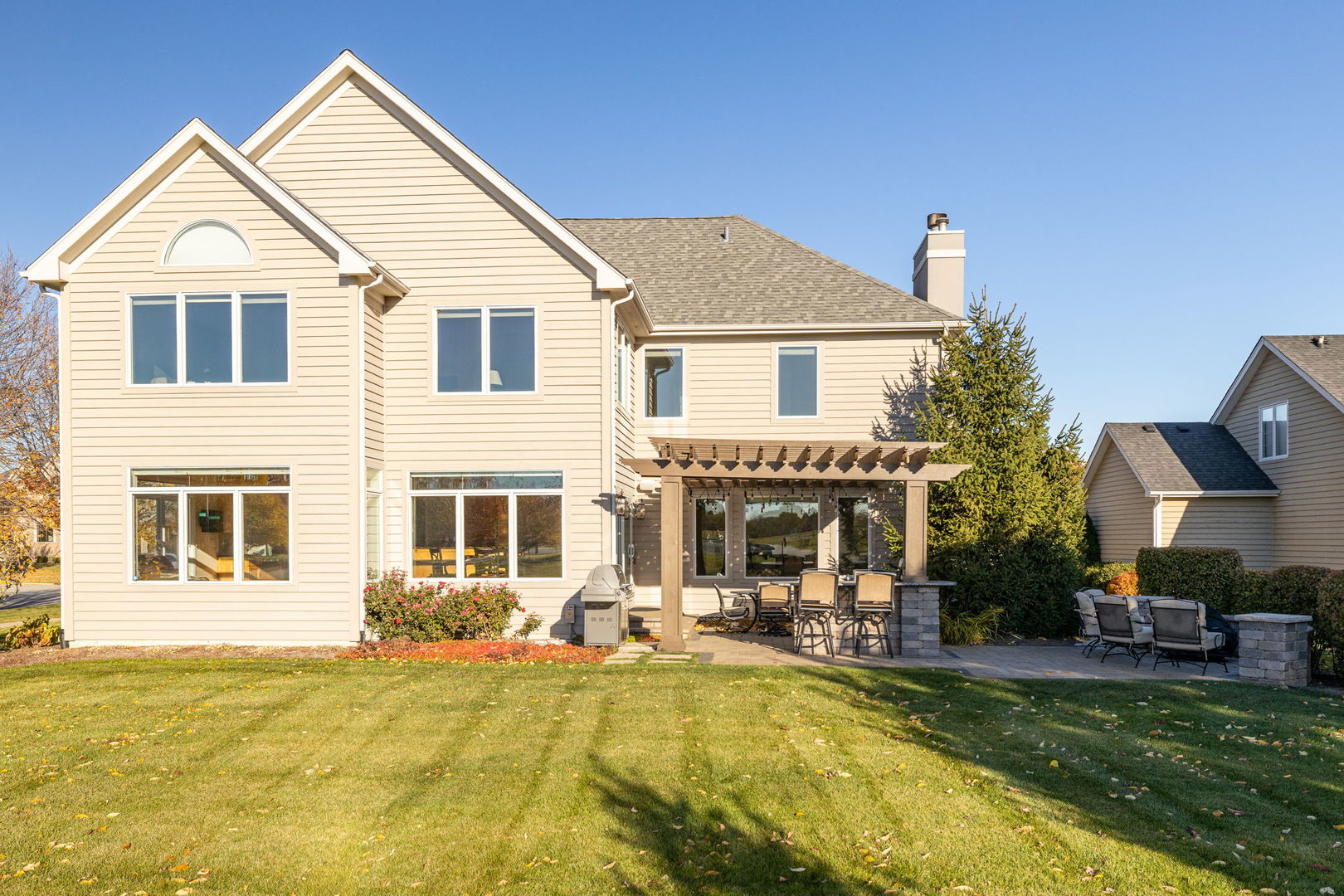 2503 Skylane Drive, Naperville, IL 60564