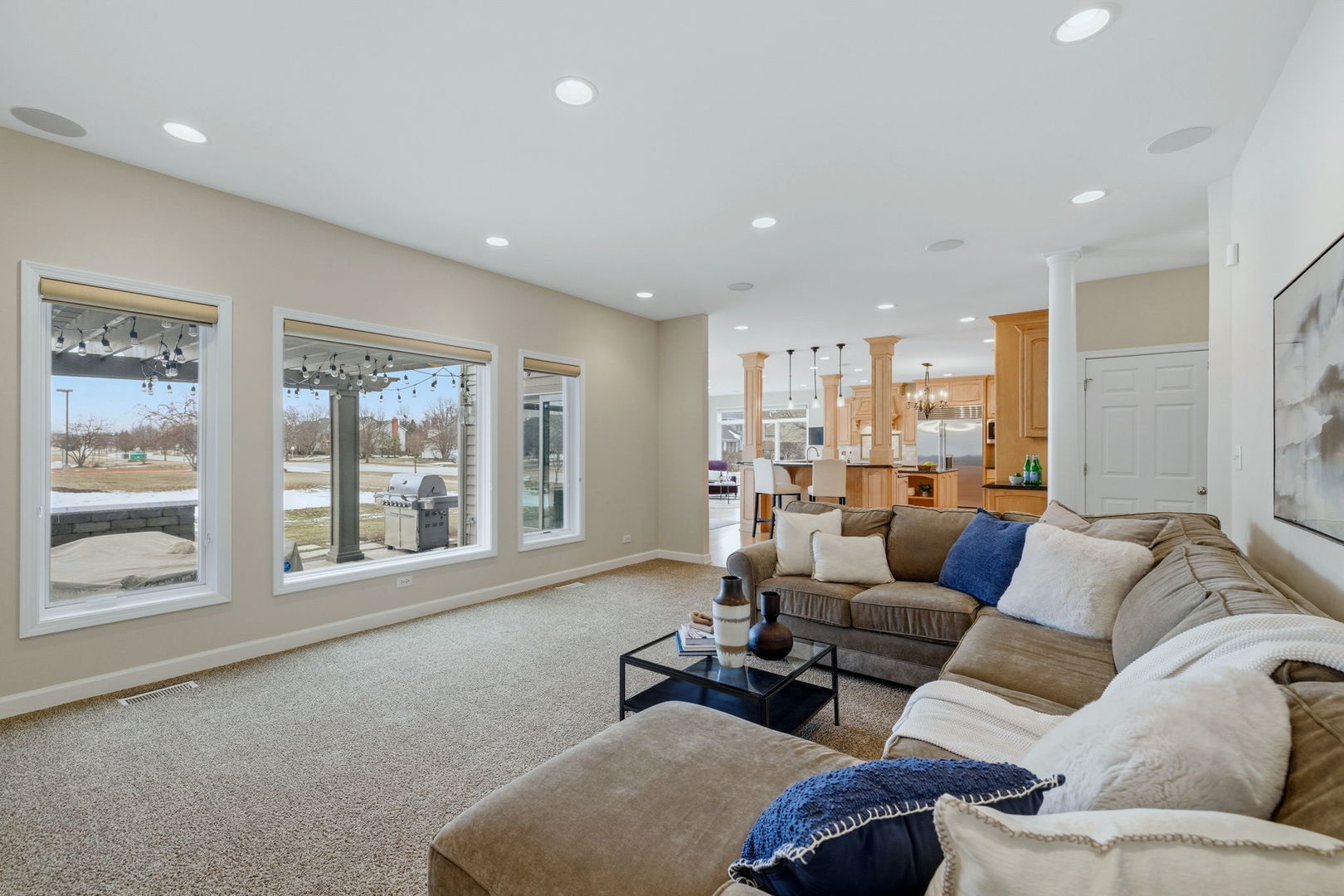 2503 Skylane Drive, Naperville, IL 60564