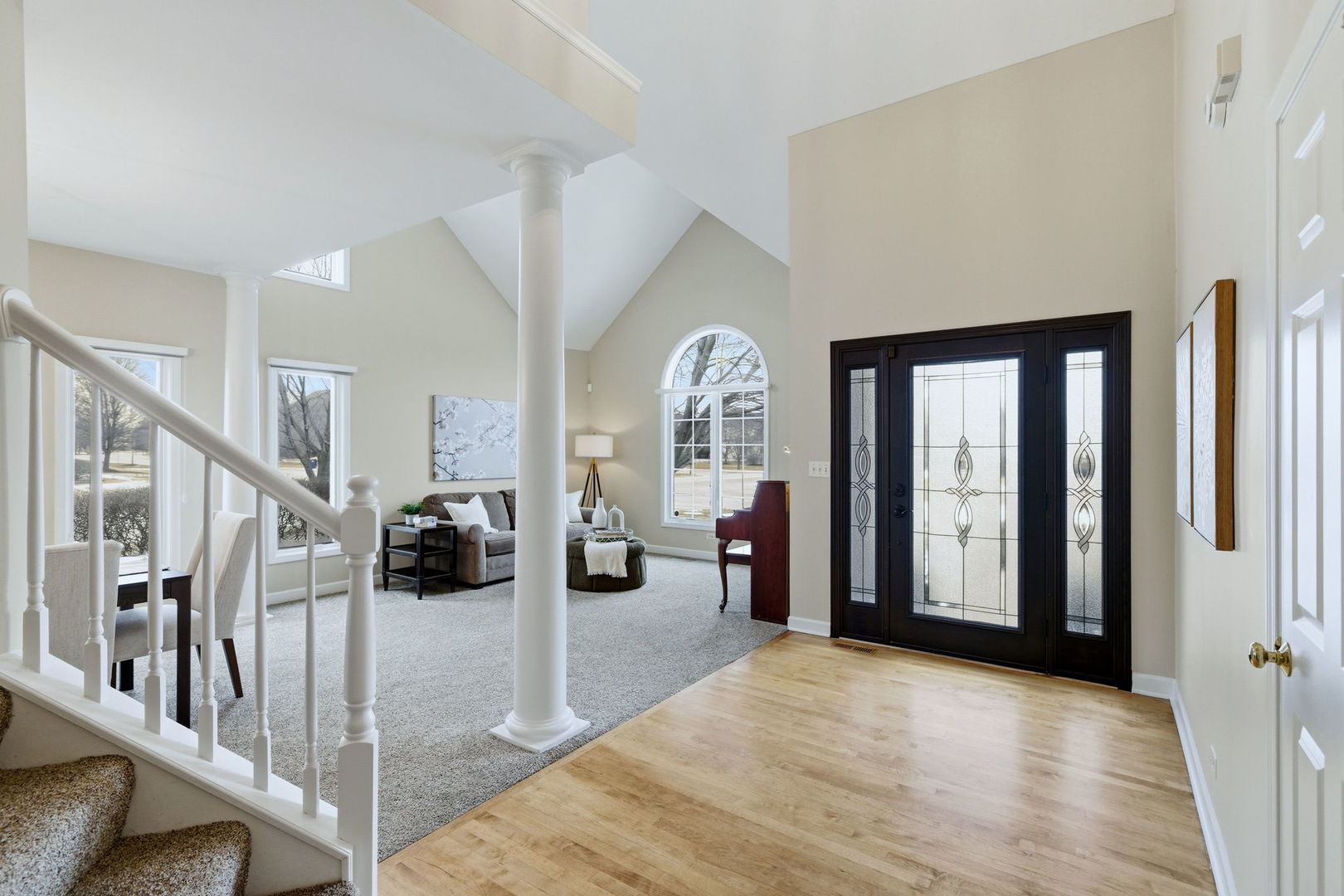 2503 Skylane Drive, Naperville, IL 60564