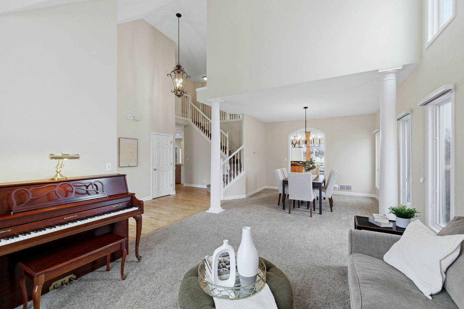 2503 Skylane Drive, Naperville, IL 60564