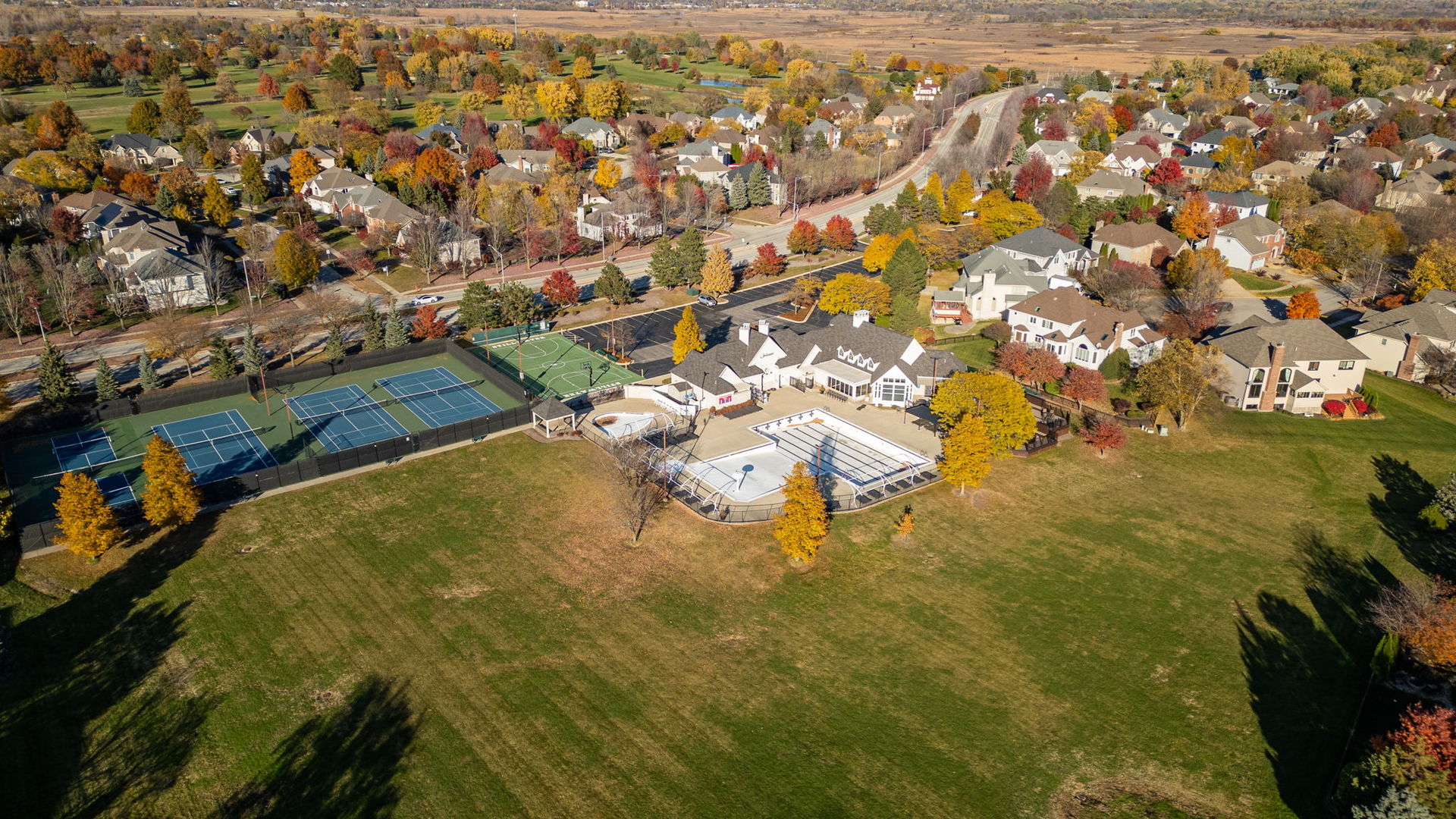 2503 Skylane Drive, Naperville, IL 60564