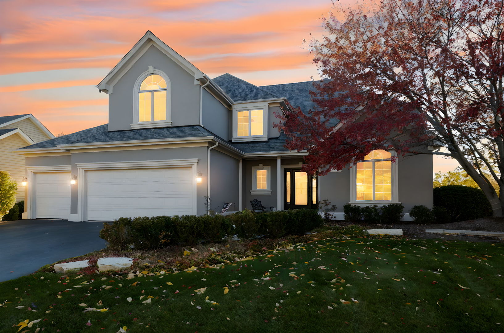 2503 Skylane Drive, Naperville, IL 60564