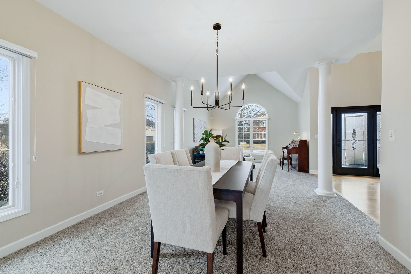 2503 Skylane Drive, Naperville, IL 60564