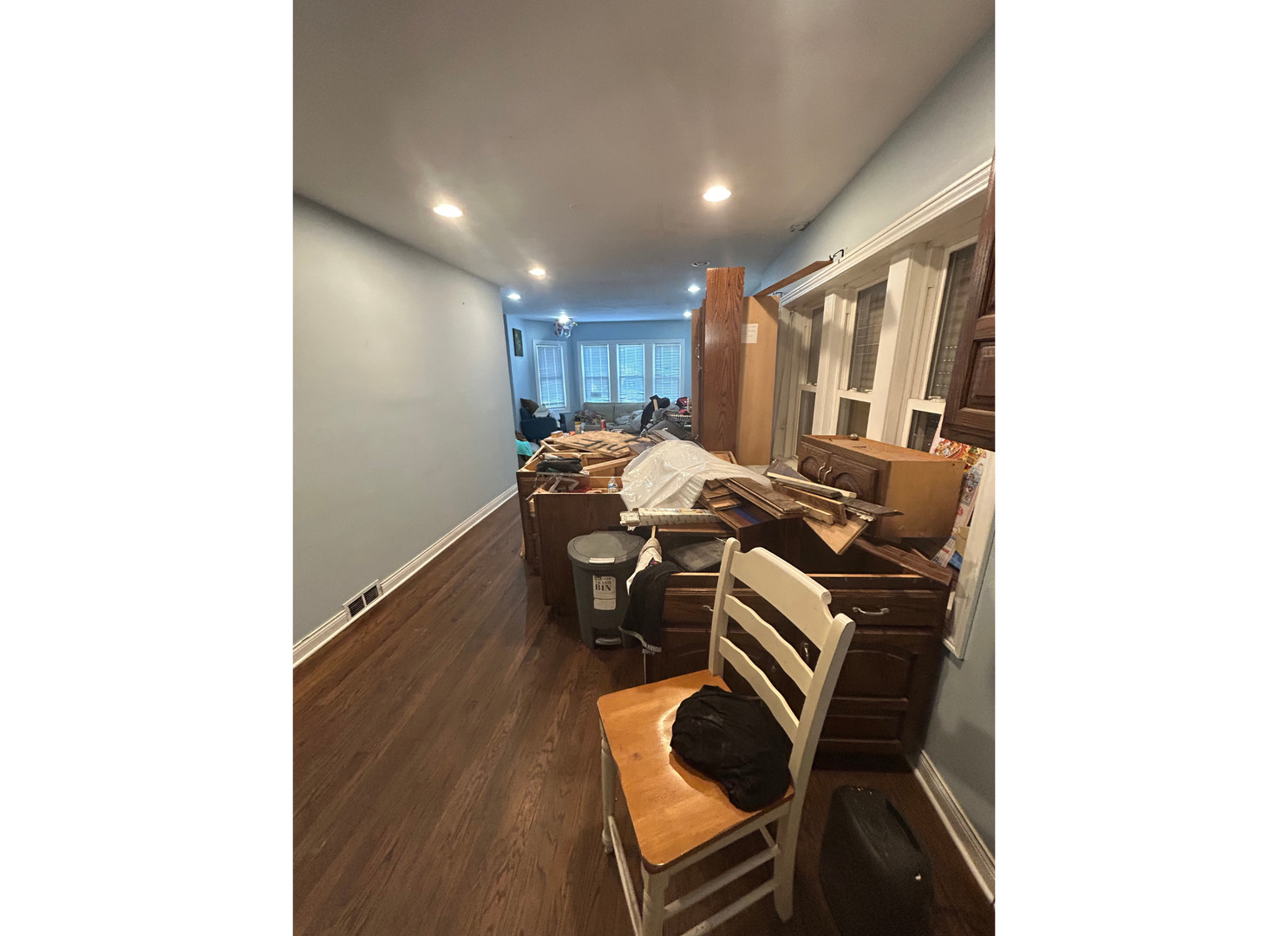 2107 W 70th Place, Chicago, IL 60636