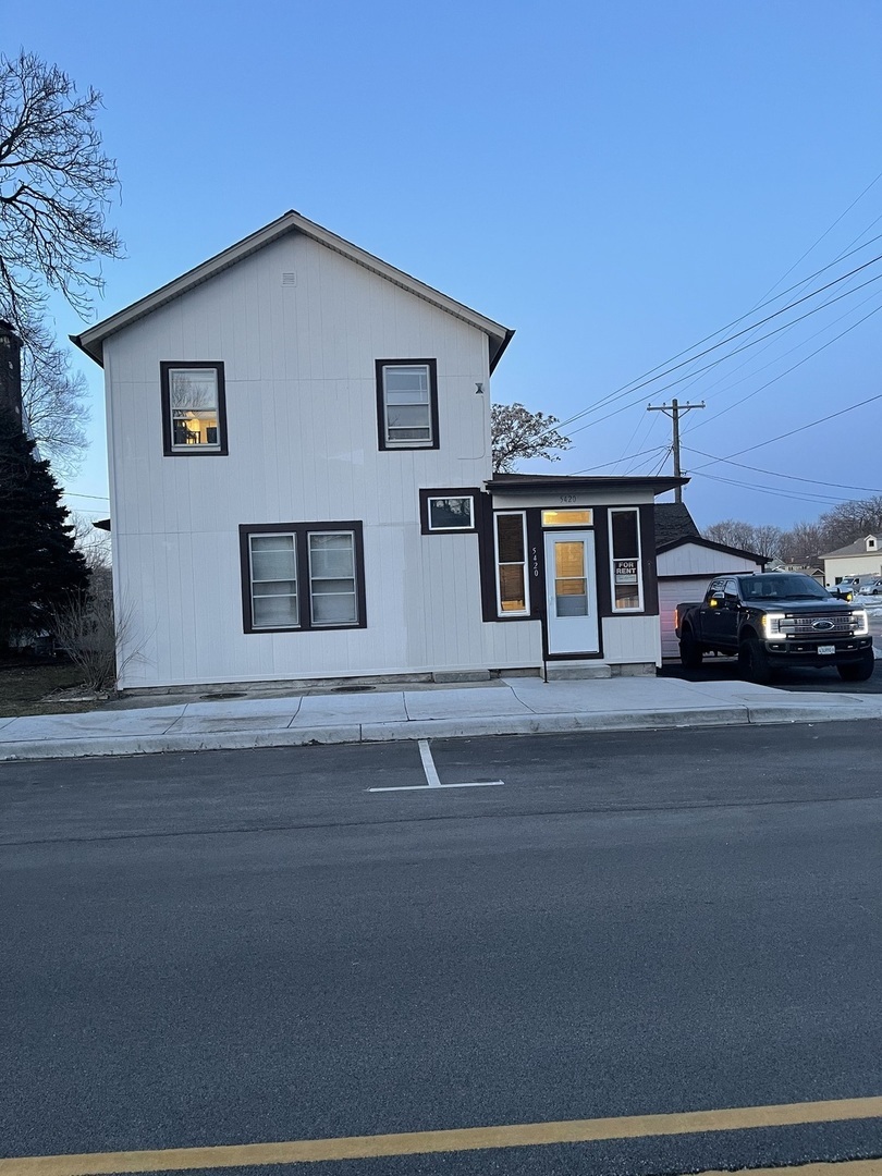 5420 W Main Street, Monee, IL 60449