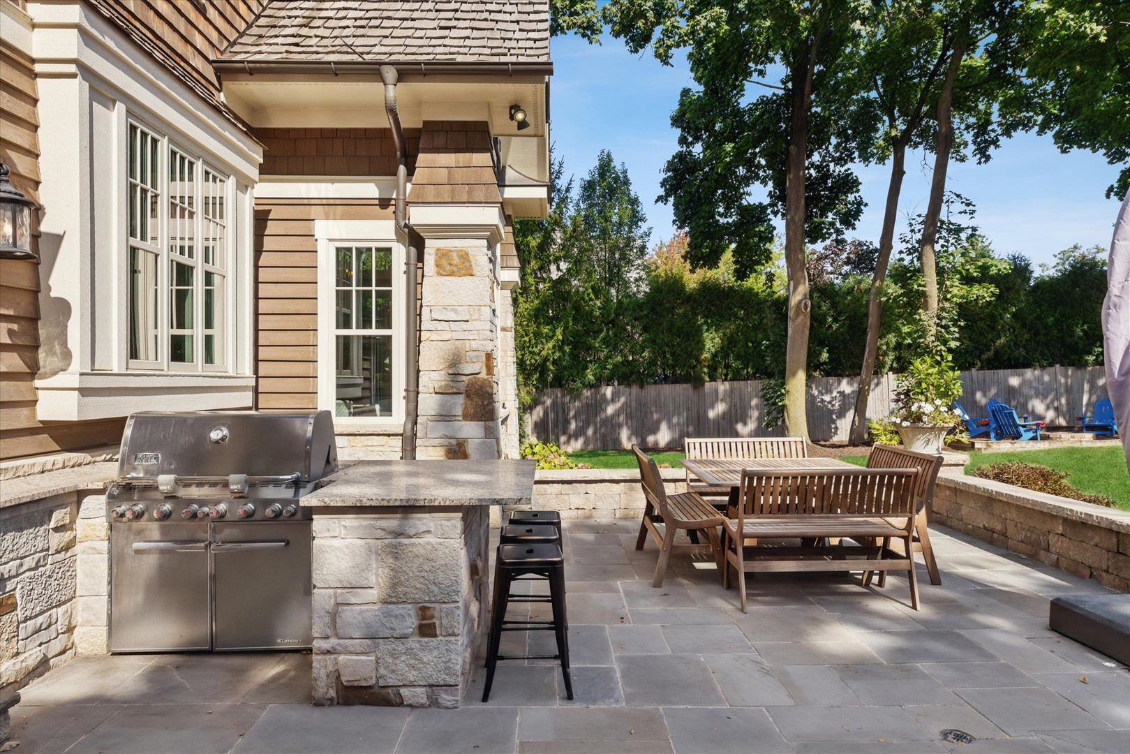 415 N ADAMS Street, Hinsdale, IL 60521