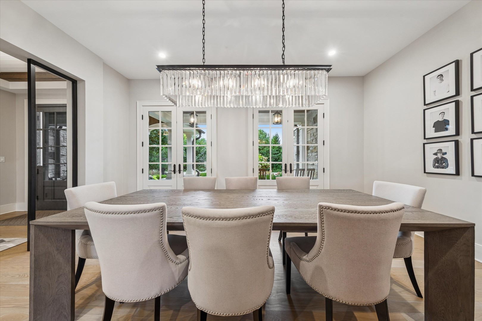 415 N ADAMS Street, Hinsdale, IL 60521