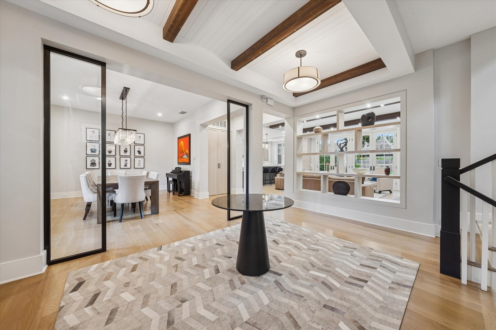 415 N ADAMS Street, Hinsdale, IL 60521