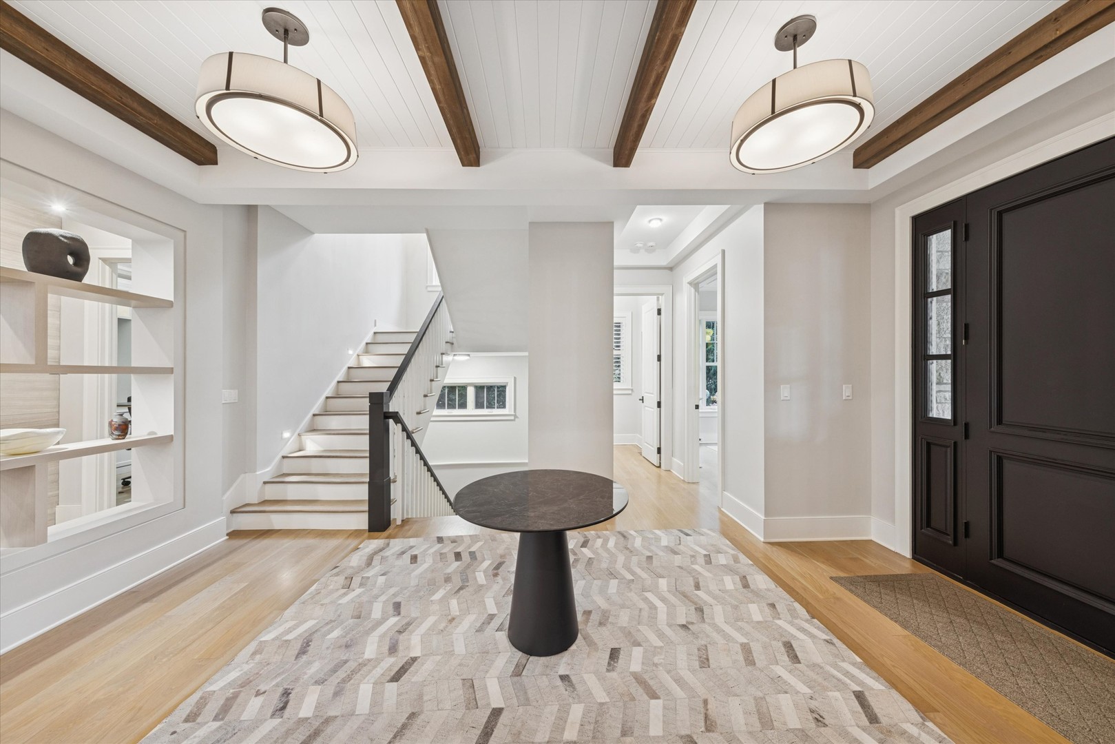 415 N ADAMS Street, Hinsdale, IL 60521