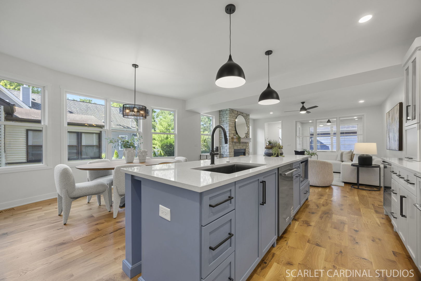 715-717 N Brainard Street, Naperville, IL 60563