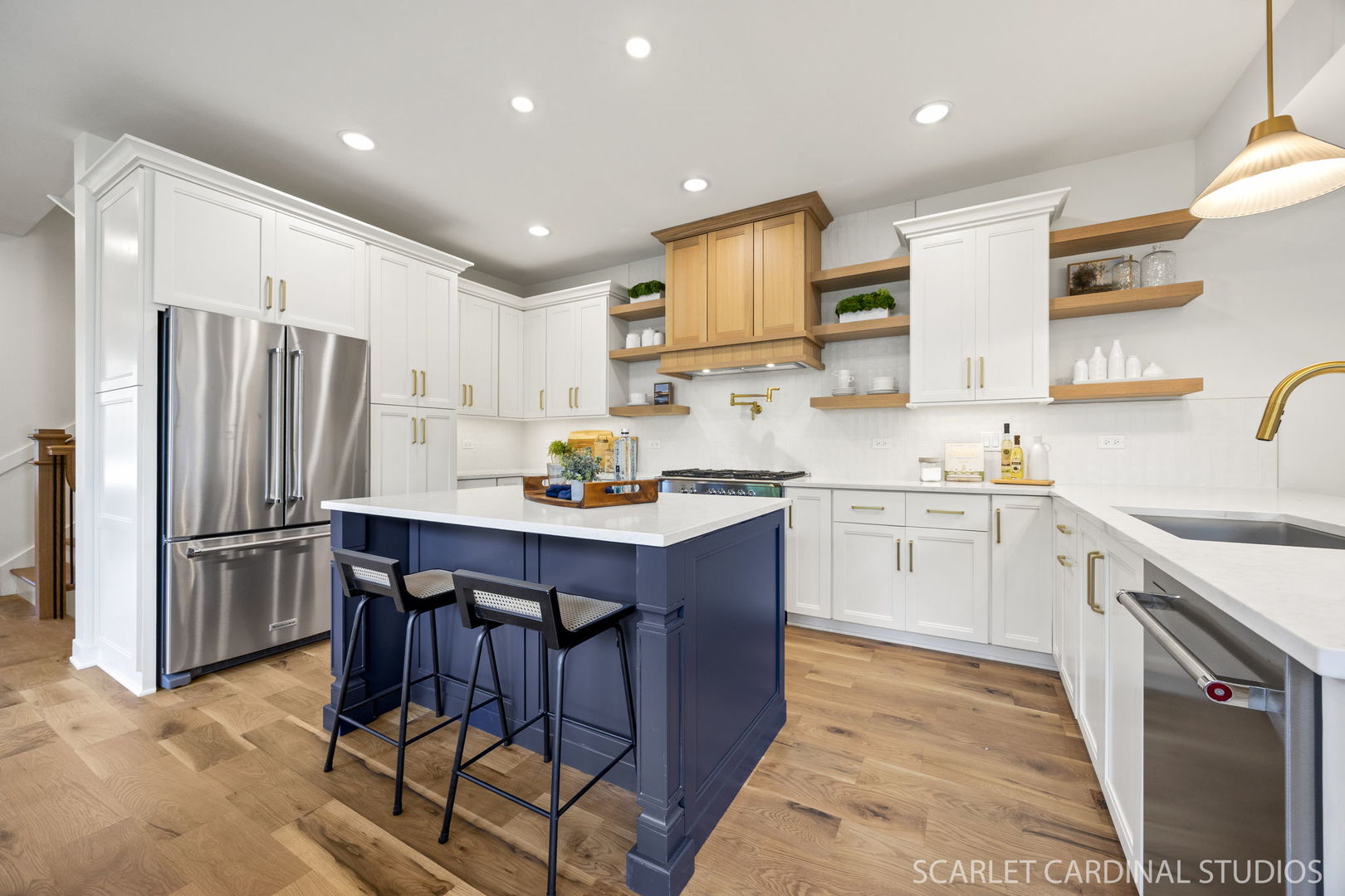 715-717 N Brainard Street, Naperville, IL 60563